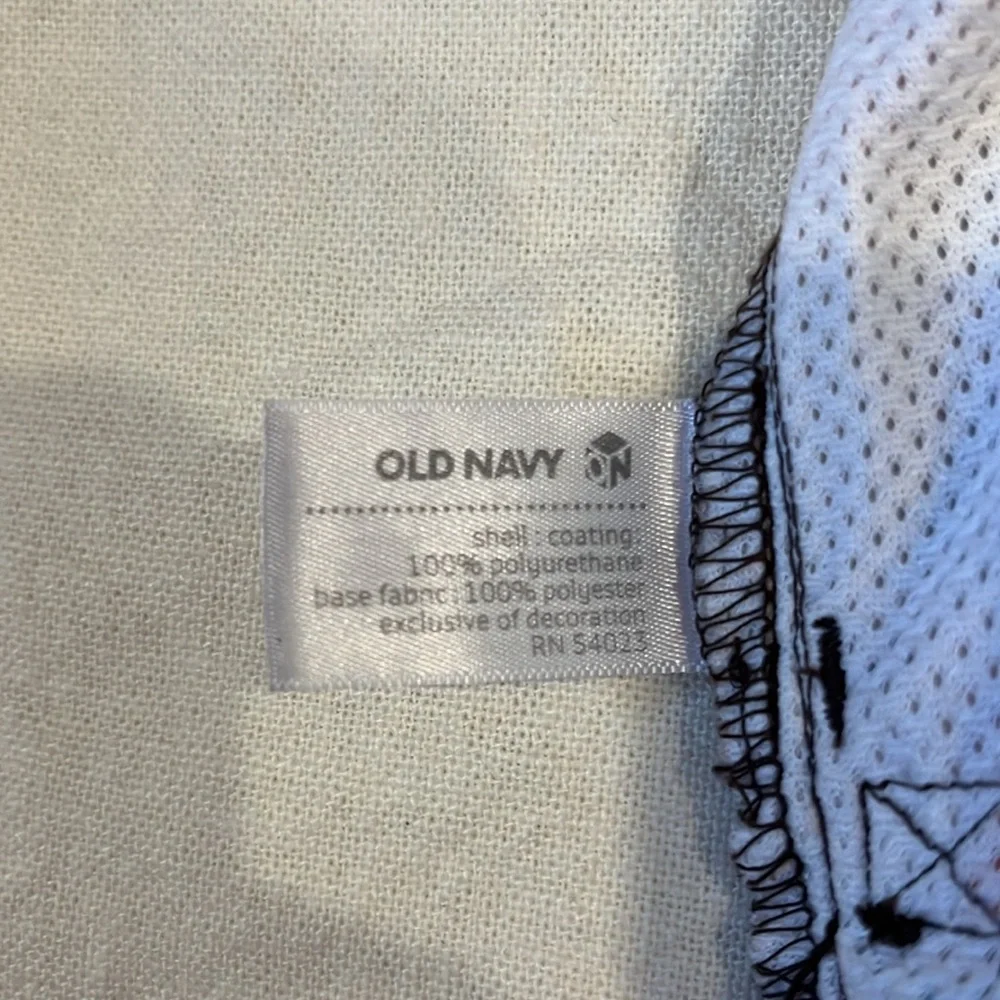 Old Navy Swim Trunks